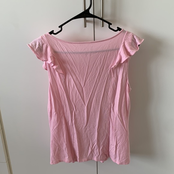 Lily Pulitzer tank top, size small - Picture 4 of 4